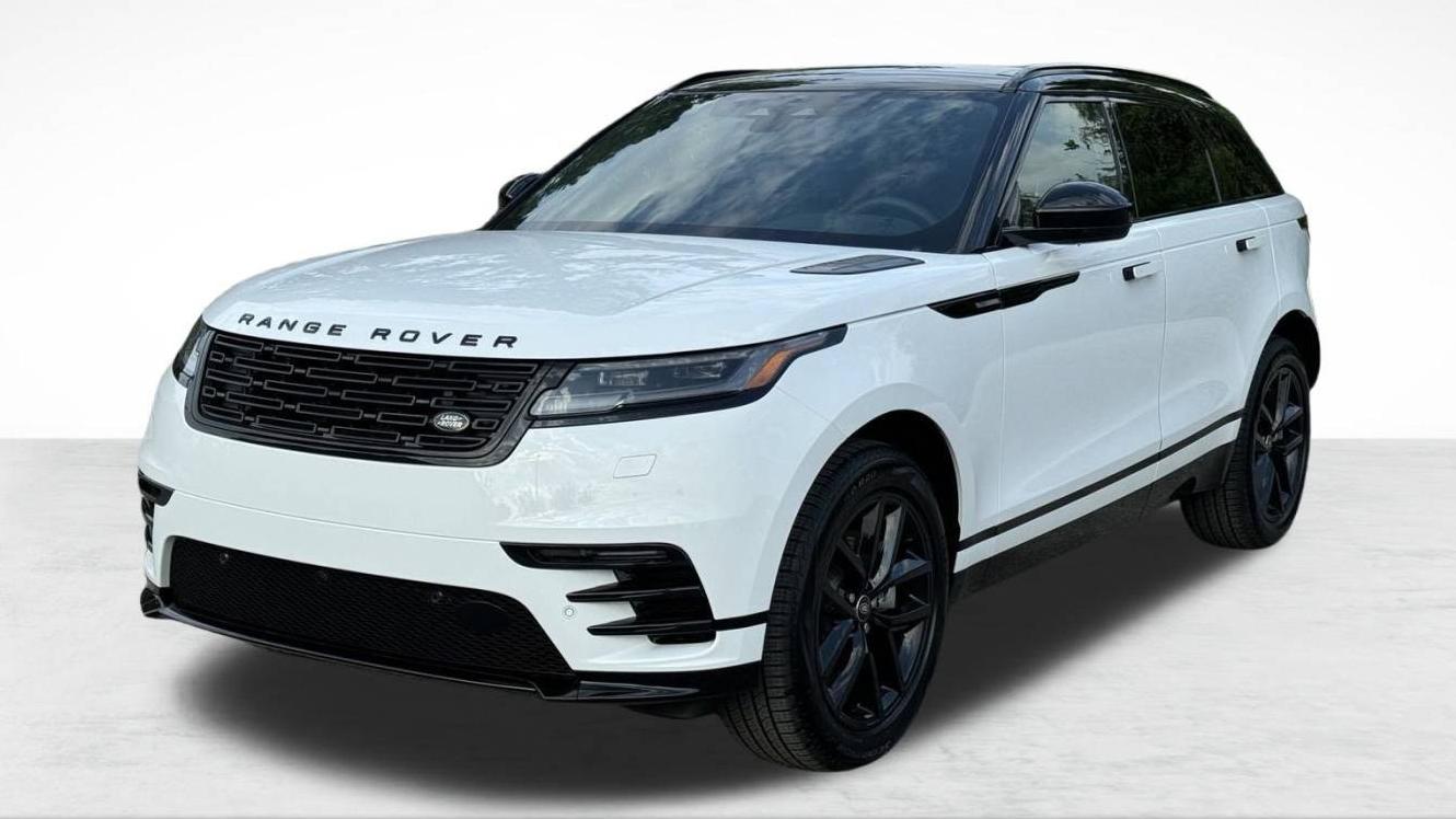 LAND ROVER RANGE ROVER VELAR 2025 SALYL2EXXSA802878 image